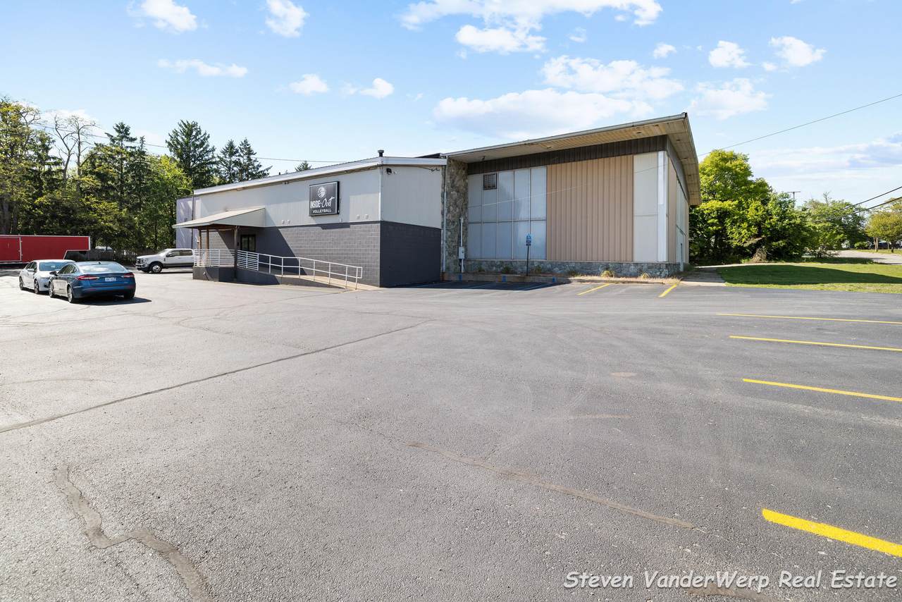 3367 Hoyt Street - Photo 1