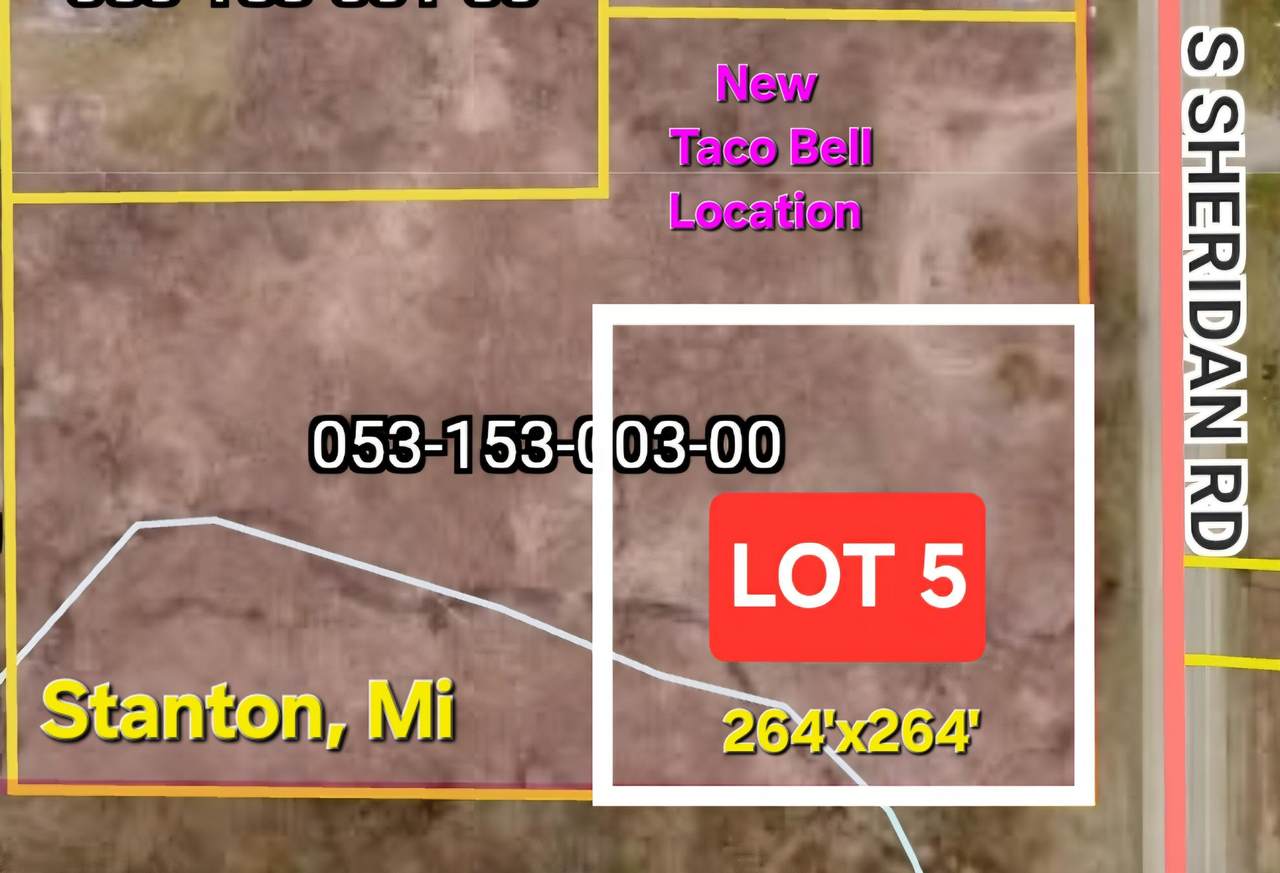 V/L Lot 5 State Street - Photo 1