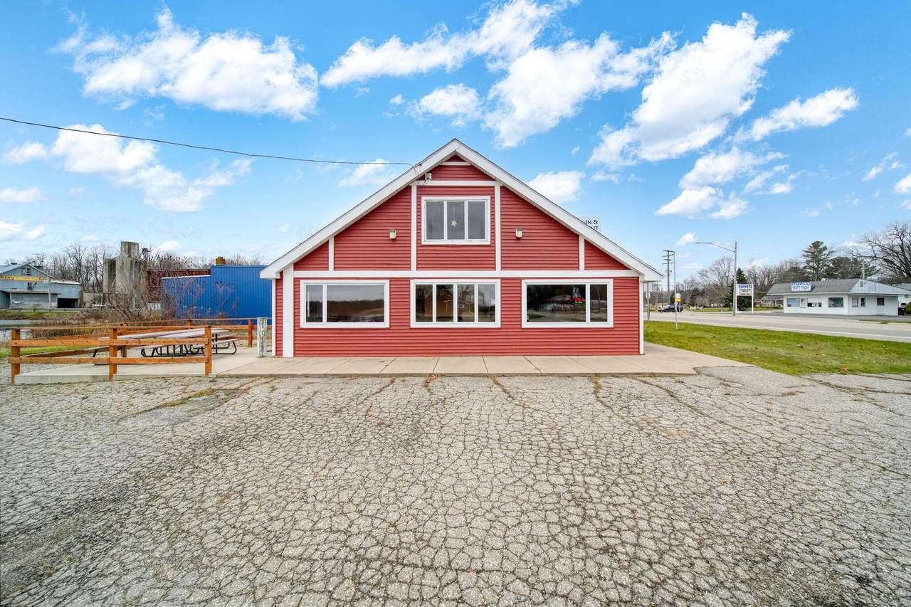 107 Jackson Road - Photo 1
