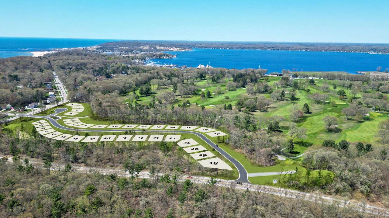 2877 Duneside Trail - Photo 1