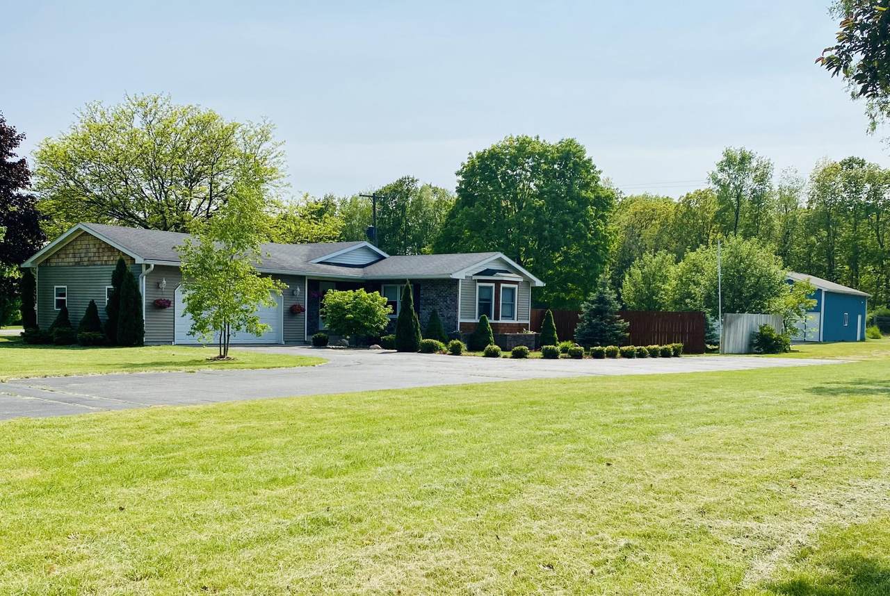 317 Long Road - Photo 1