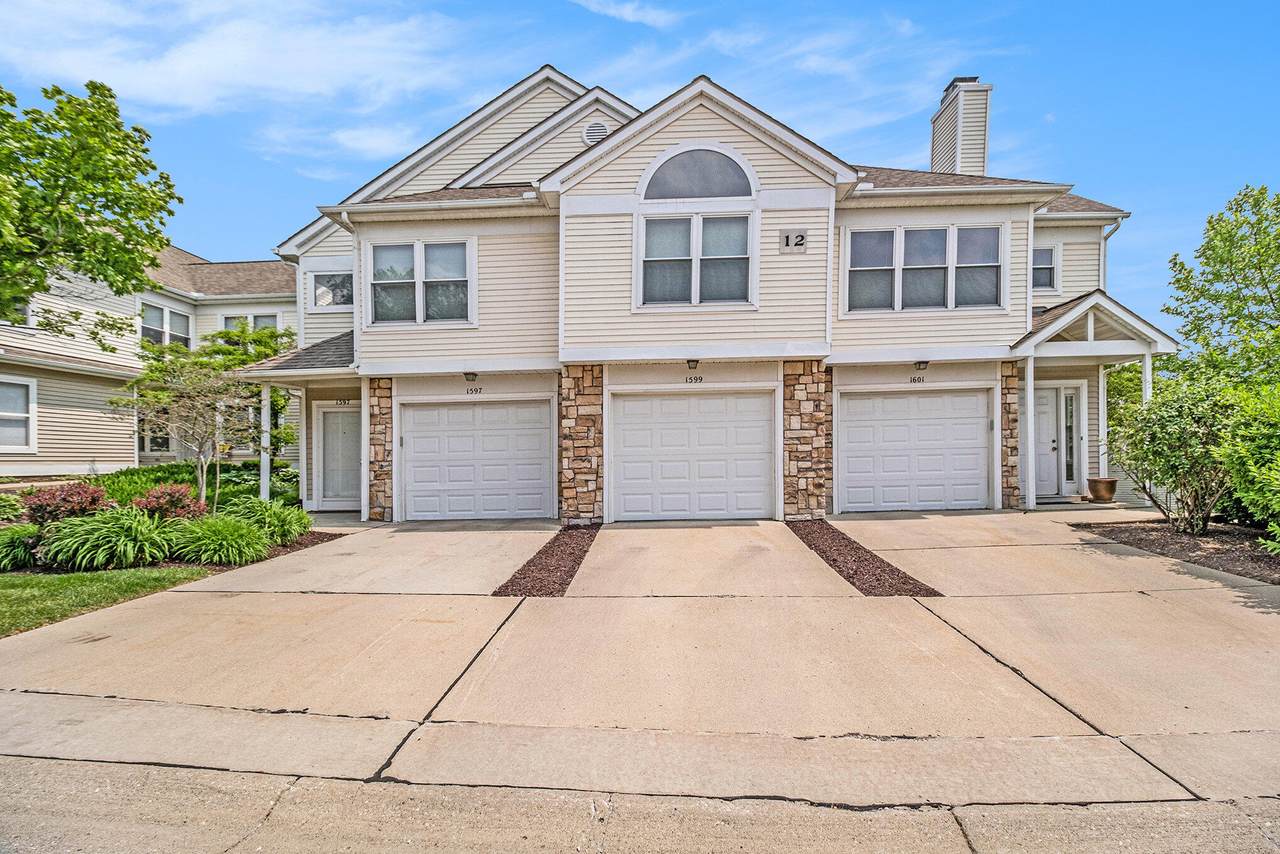 1599 Weatherstone Drive - Photo 1