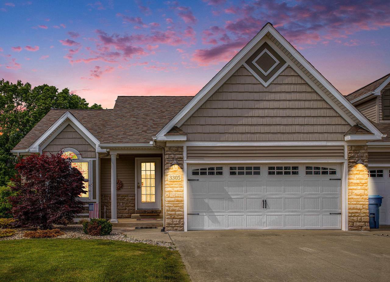 3305 Nighthawk Lane - Photo 1