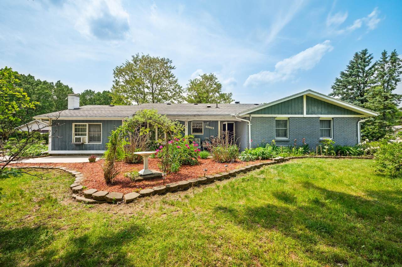 50902 Magician Lk Road - Photo 1