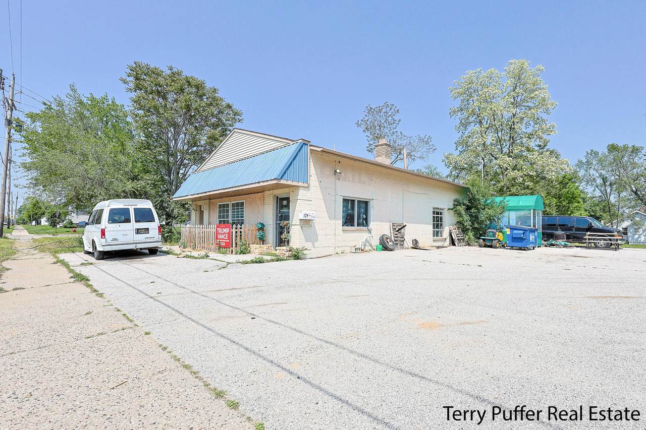 548 Getty Street - Photo 1