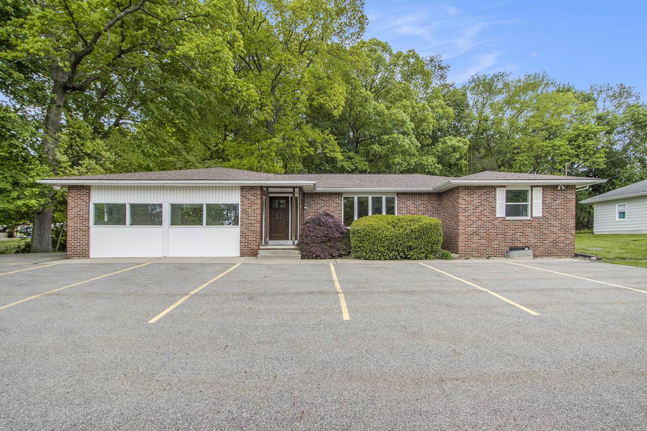 6281 Stadium Drive - Photo 1