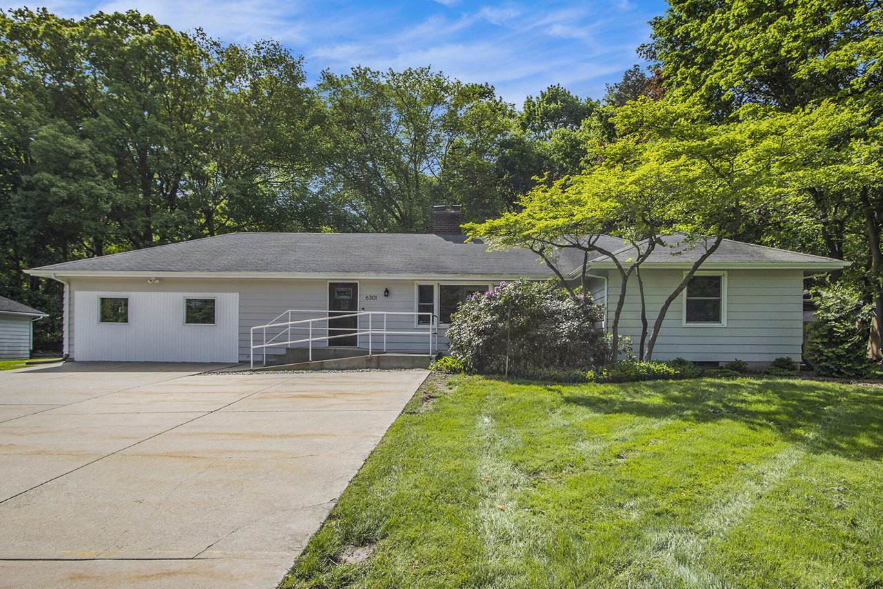6301 Stadium Drive - Photo 1