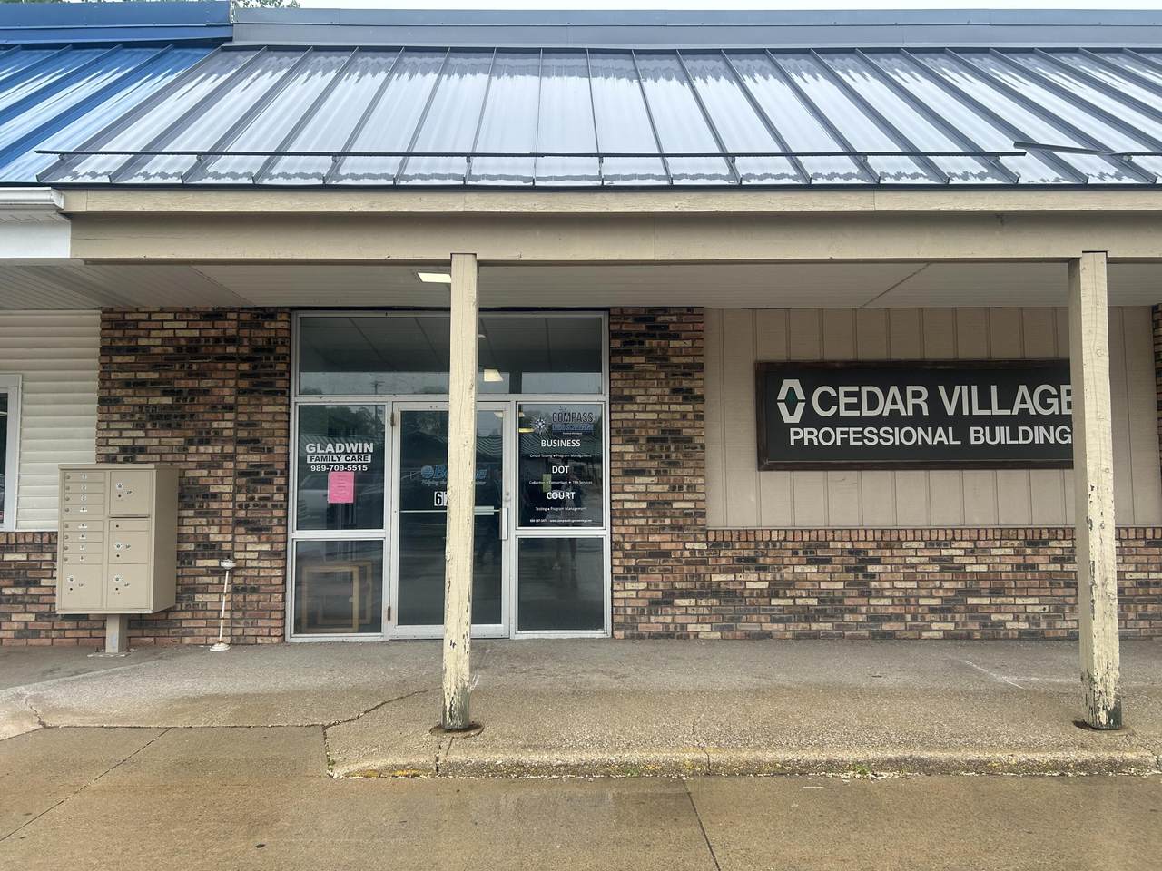 673 Cedar Avenue - Photo 1
