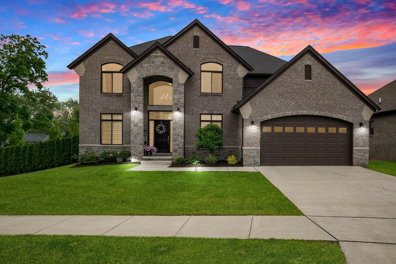 55135 Hanford Court - Photo 1
