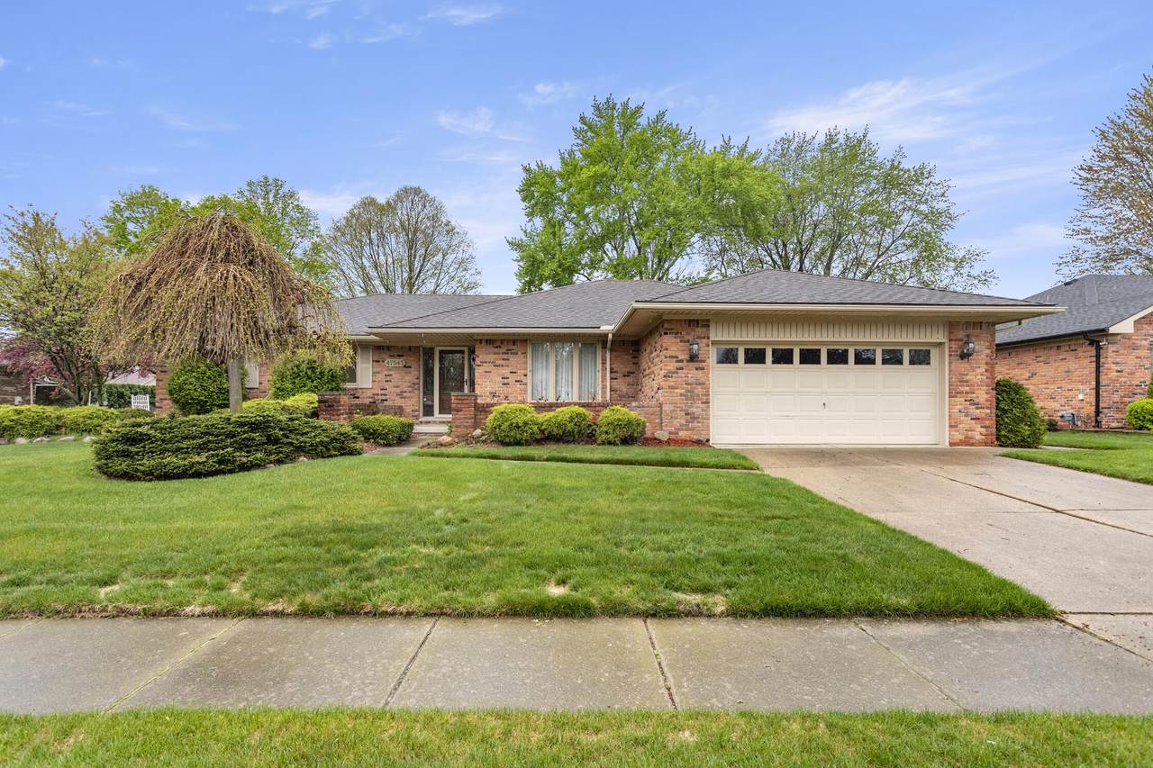 47545 Andrea Court - Photo 1