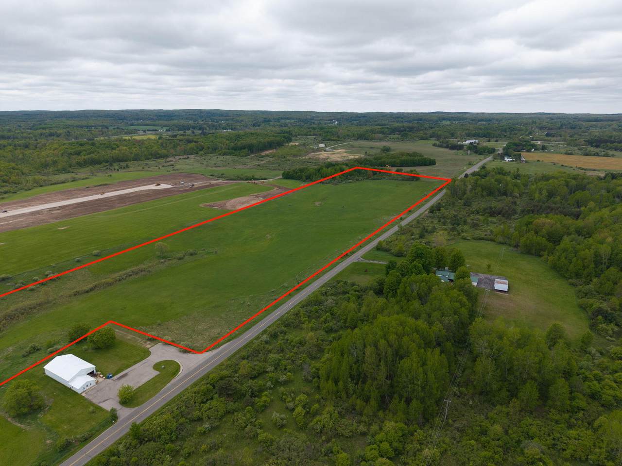 TBD 18 Mile Road - Photo 1