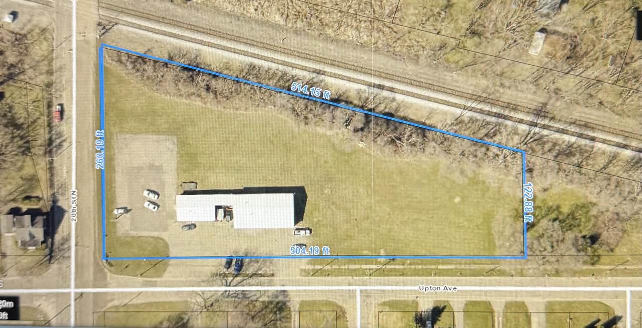 622 Upton Avenue - Photo 1