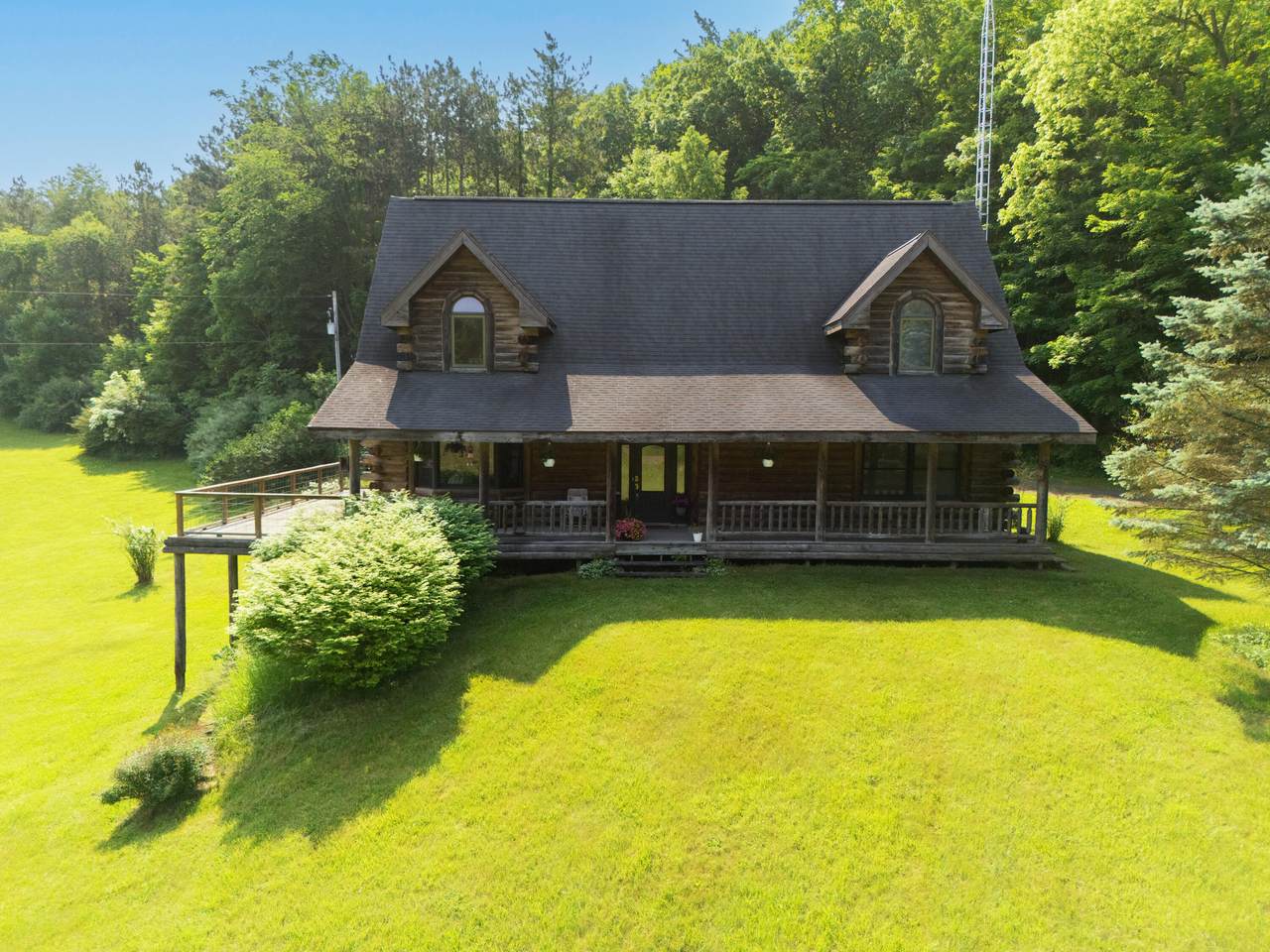 7111 Gilbert Road - Photo 1