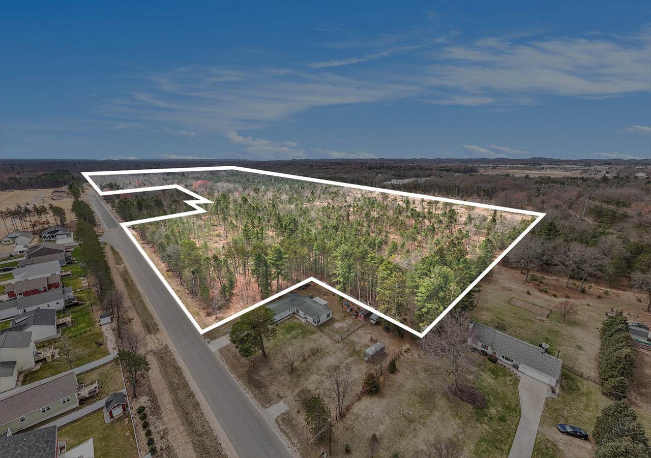 V/L S Sheridan Drive - Photo 1