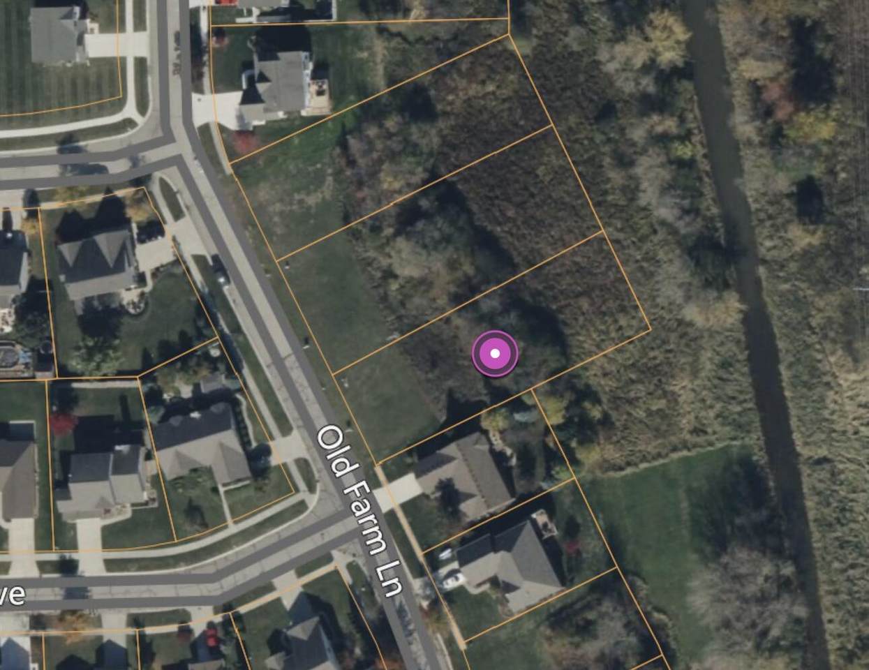 555 Old Farm Lane - Photo 1