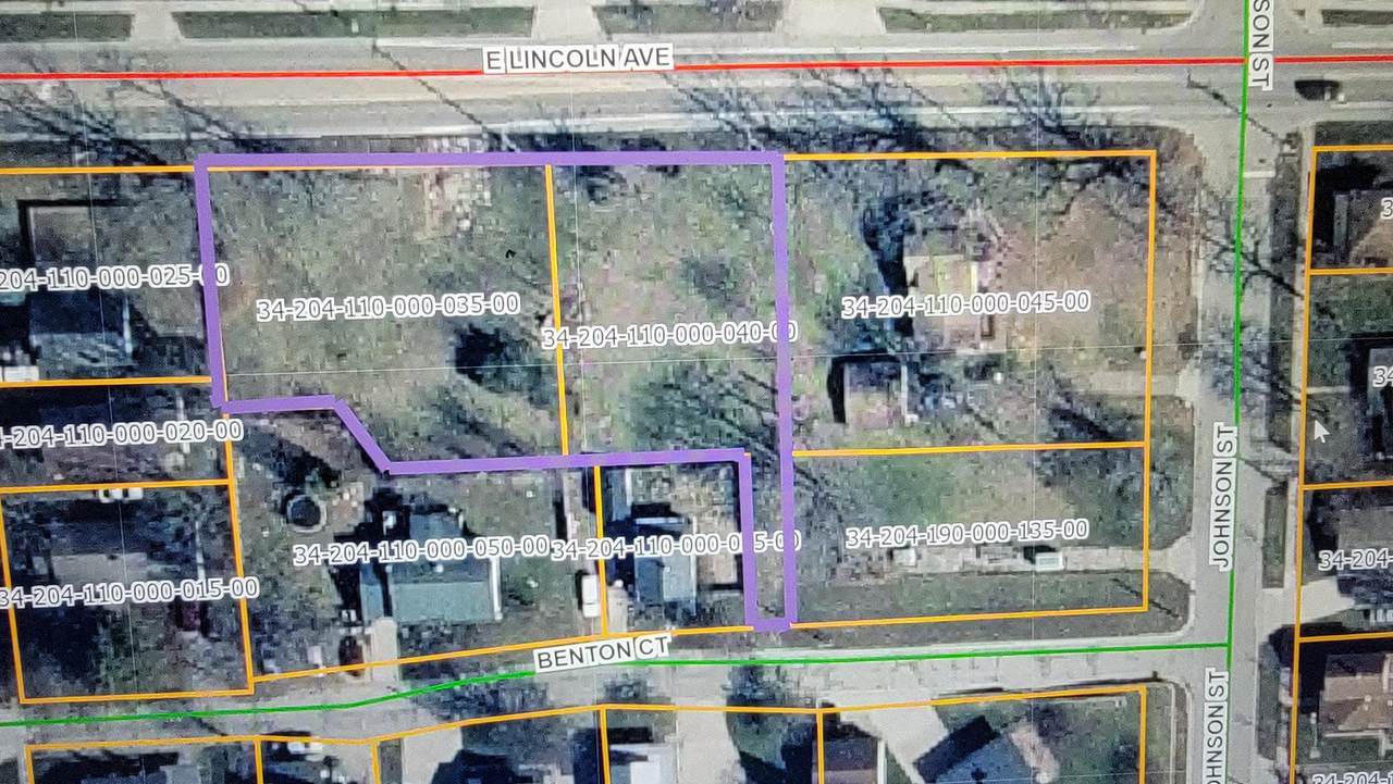615 & 625 Lincoln Avenue - Photo 1