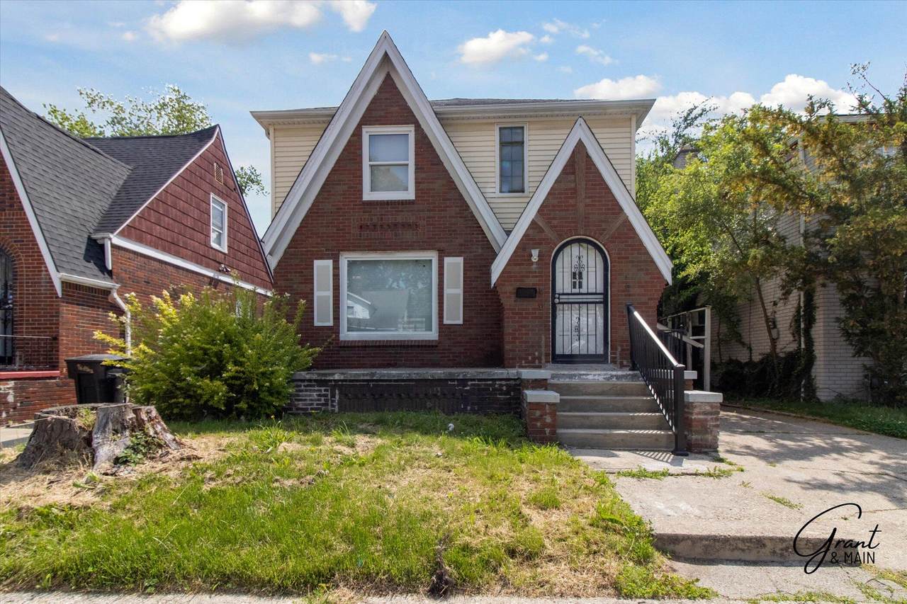 16630 Tracey Street - Photo 1