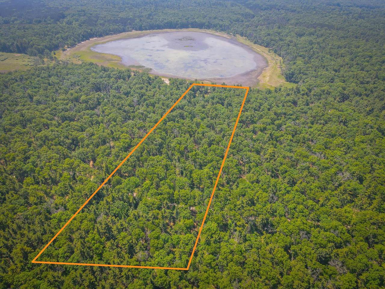 V/L Round Lake Drive - Photo 1