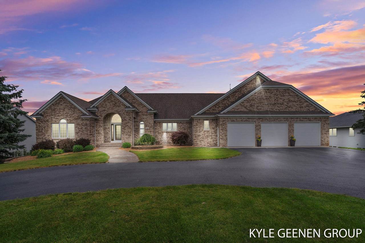 2650 Air Park Drive - Photo 1