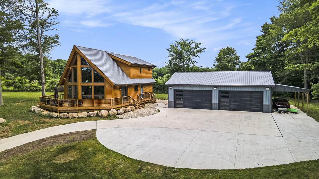 12349 Sherman Lake Drive - Photo 1