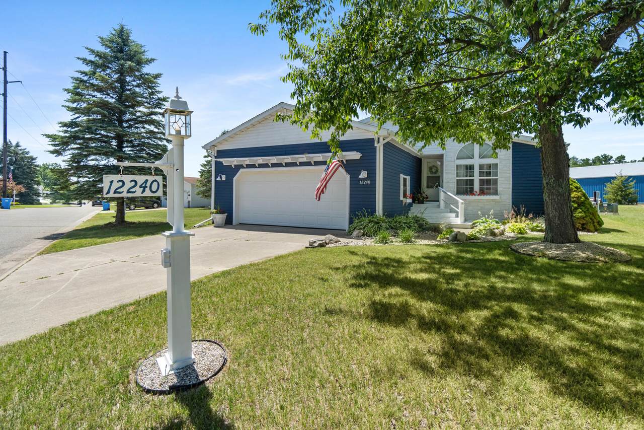 12240 Sheffield Drive - Photo 1