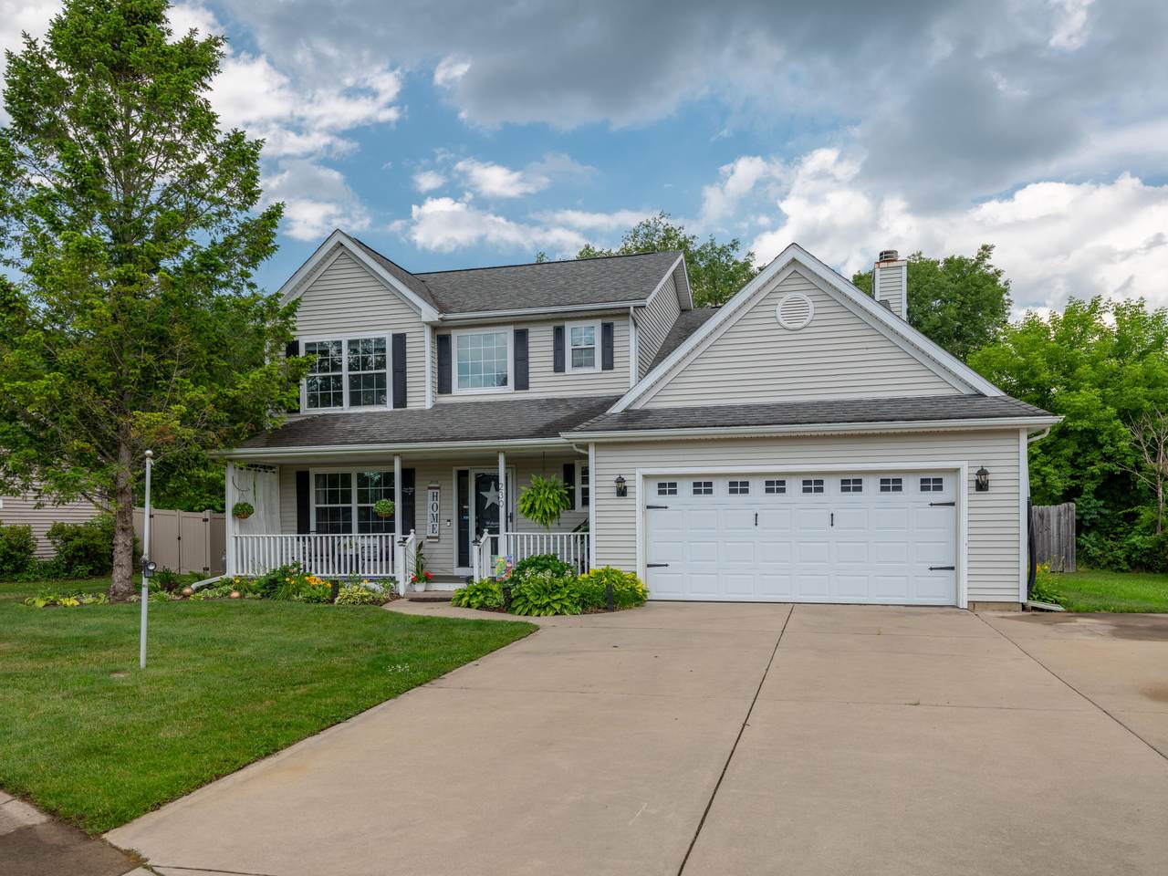 230 Morhouse Drive - Photo 1
