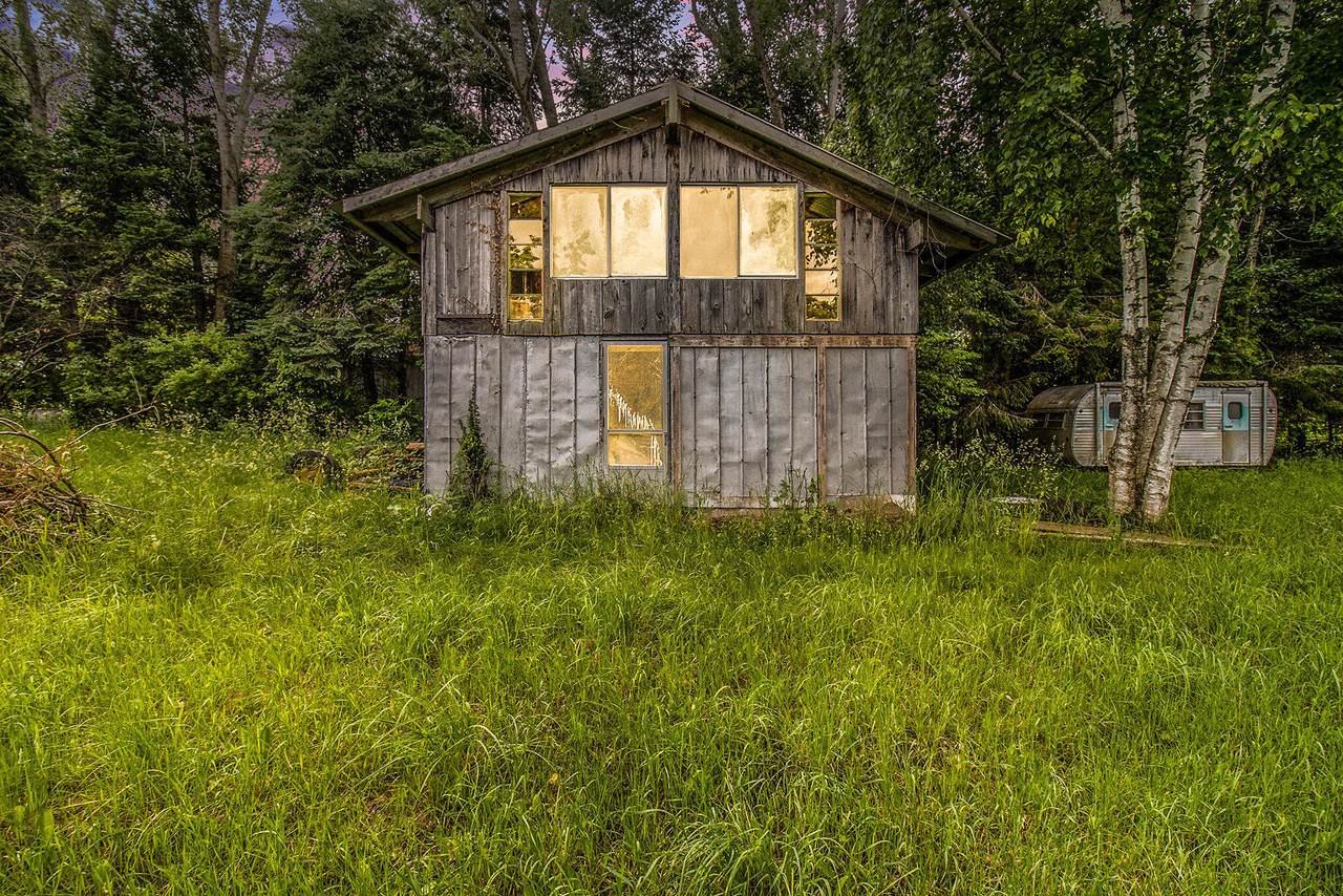 7 Acres Tyler Road - Photo 1