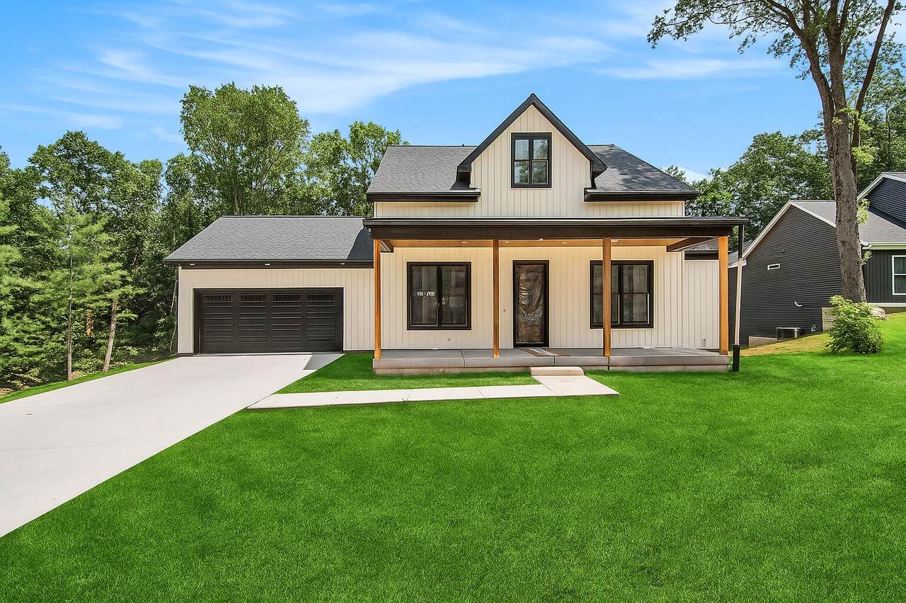 7143 Mid Timber Drive - Photo 1