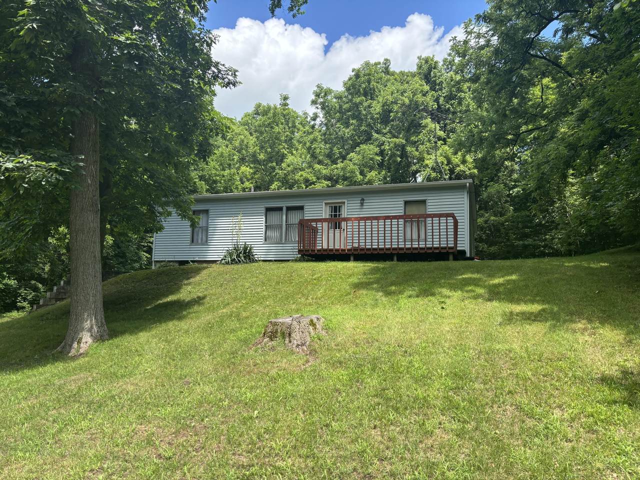 14836 Drummond Road - Photo 1
