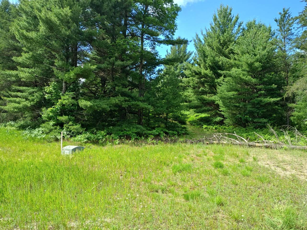 Lot #1 Red Hawk - Photo 1