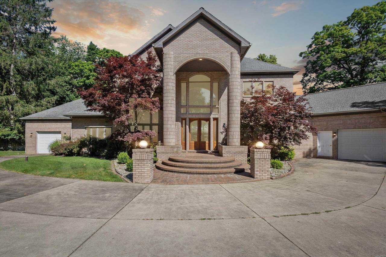 6076 Browns Lake Road - Photo 1