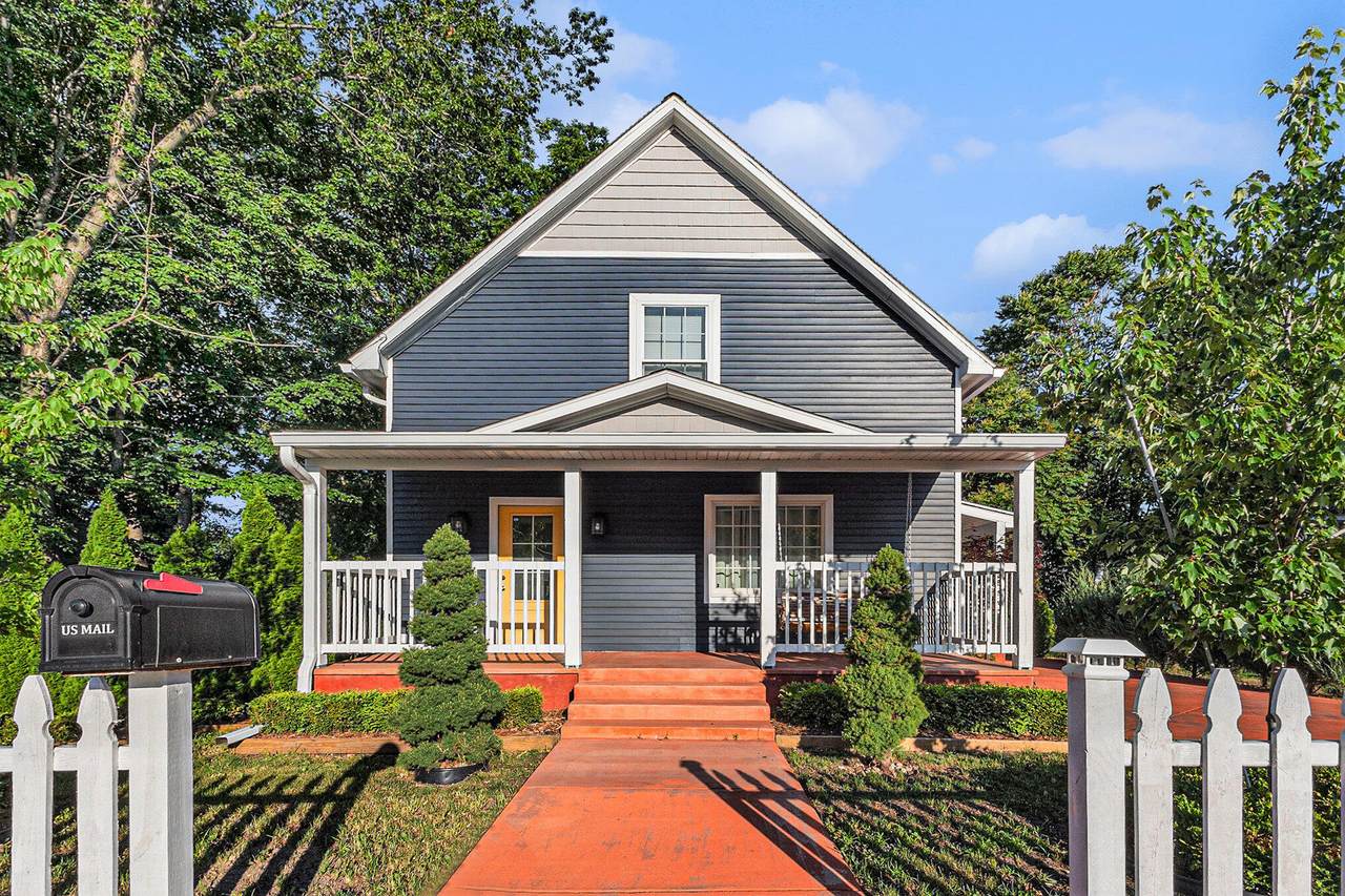 607 State Street - Photo 1