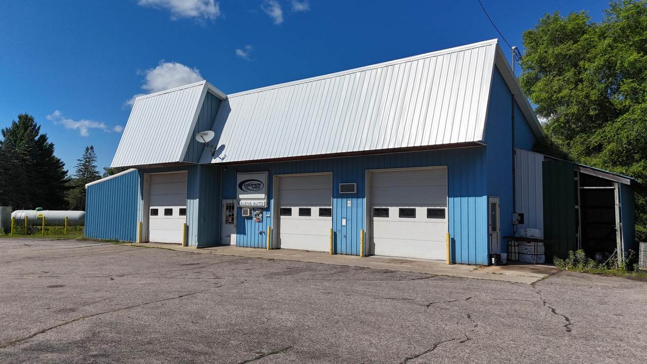 14388 9 Mile Road - Photo 1