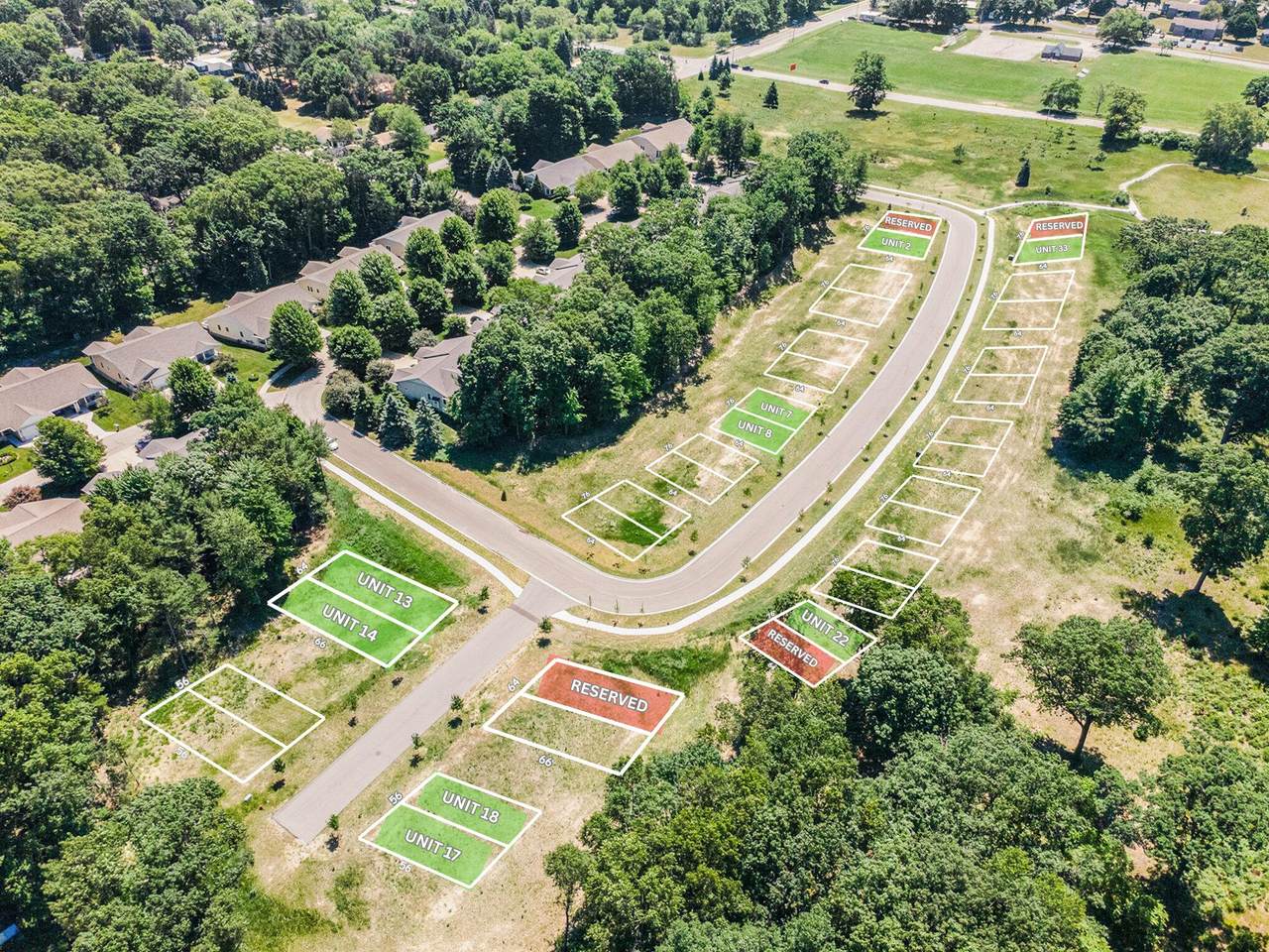 Lot 13 Blue Heron Drive - Photo 1