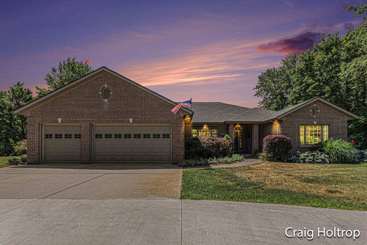 3566 Little Timber Court - Photo 1