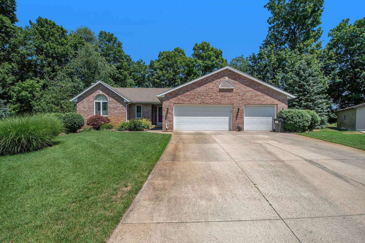 4291 Bramblewood Court - Photo 1