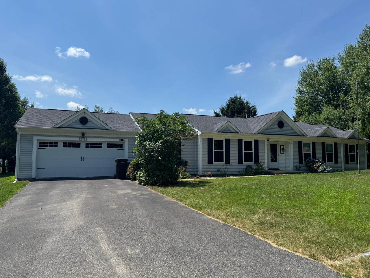 12183 Grandview Drive - Photo 1