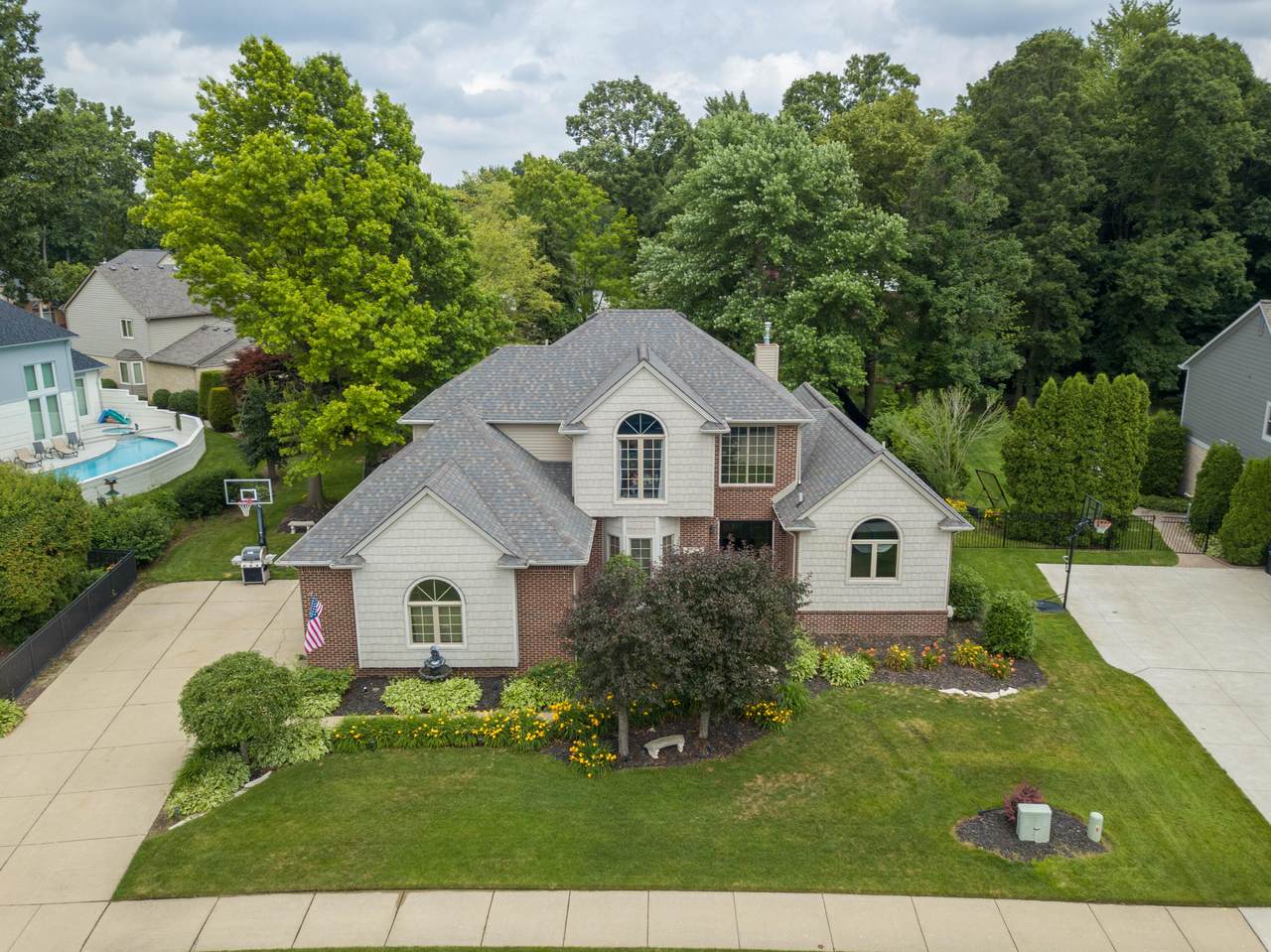 49112 White Mill Drive - Photo 1