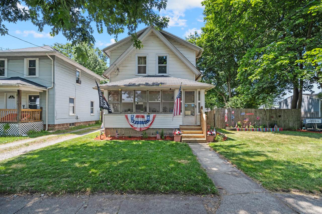 210 Forbes Street - Photo 1