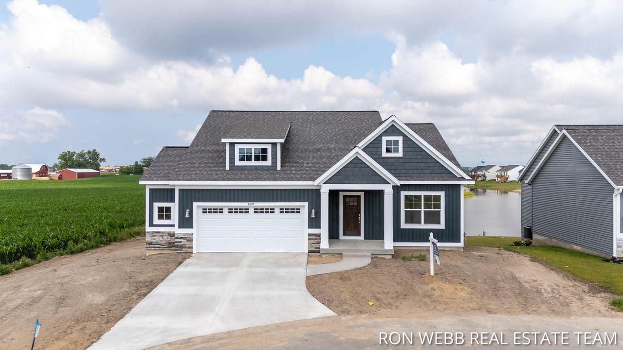 3607 Garner Drive - Photo 1