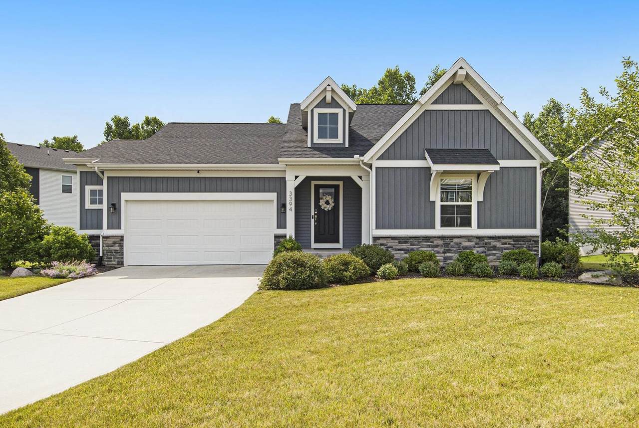 3394 Chestnut Ridge Drive - Photo 1