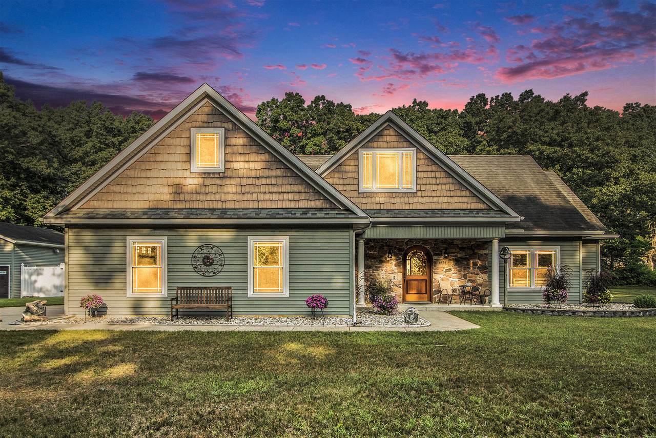 6574 Lafountaine Drive - Photo 1