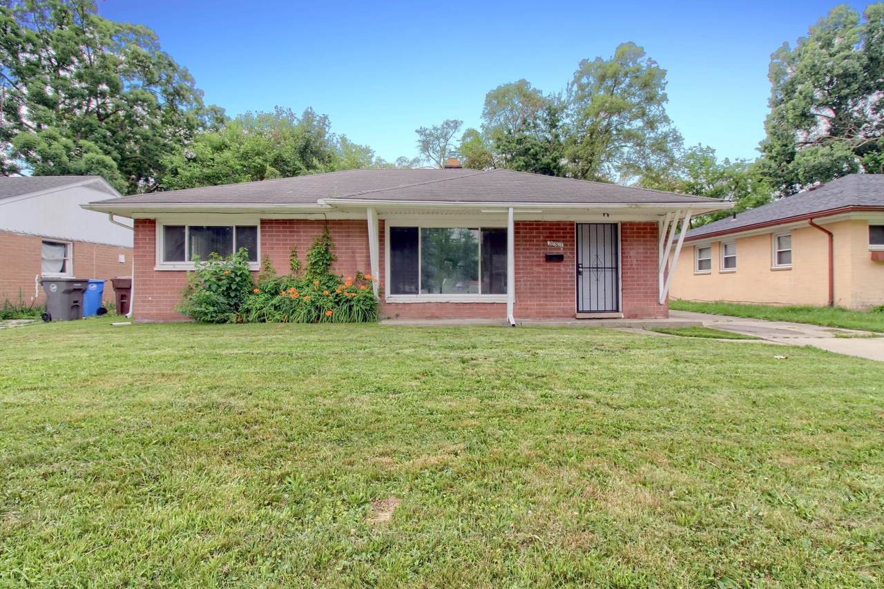28503 Hazelwood Street - Photo 1