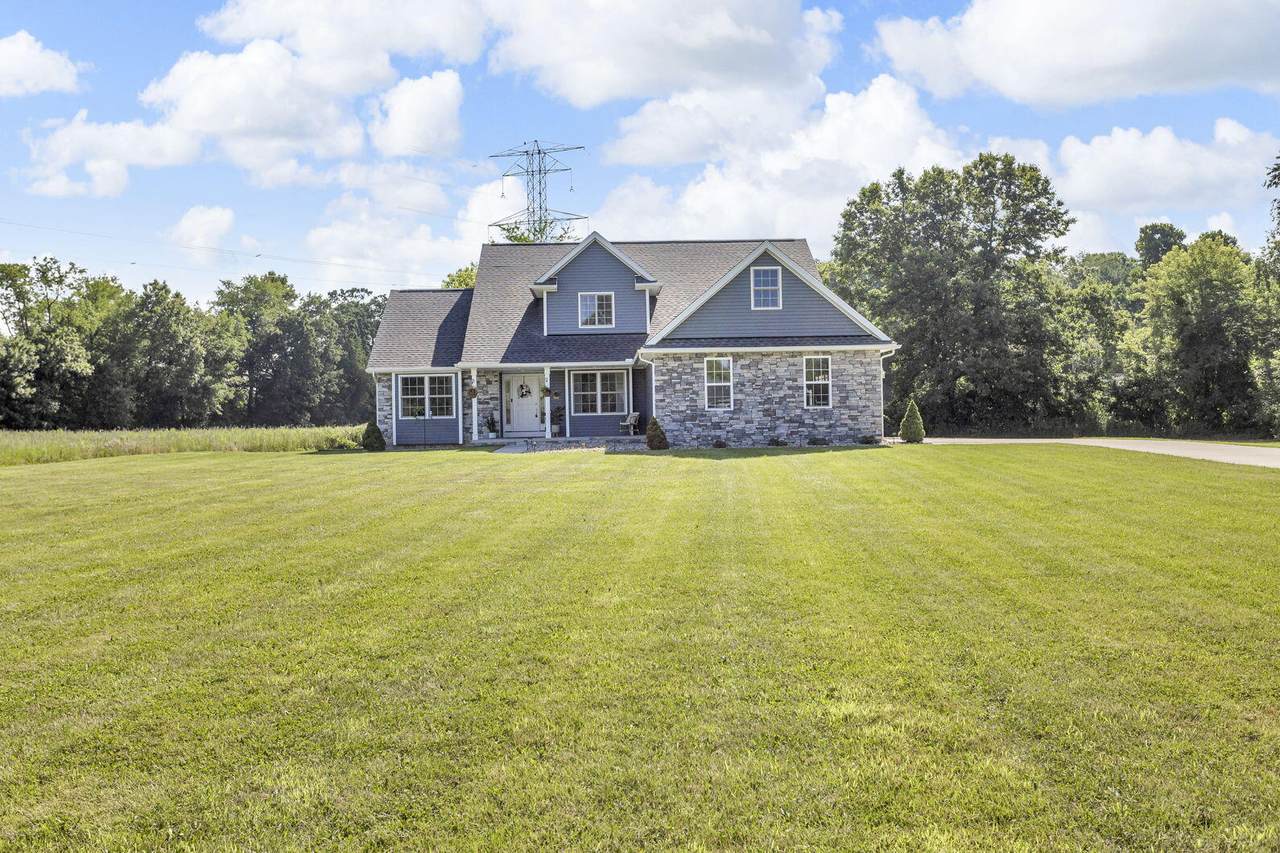 9430 Island Lake Road - Photo 1