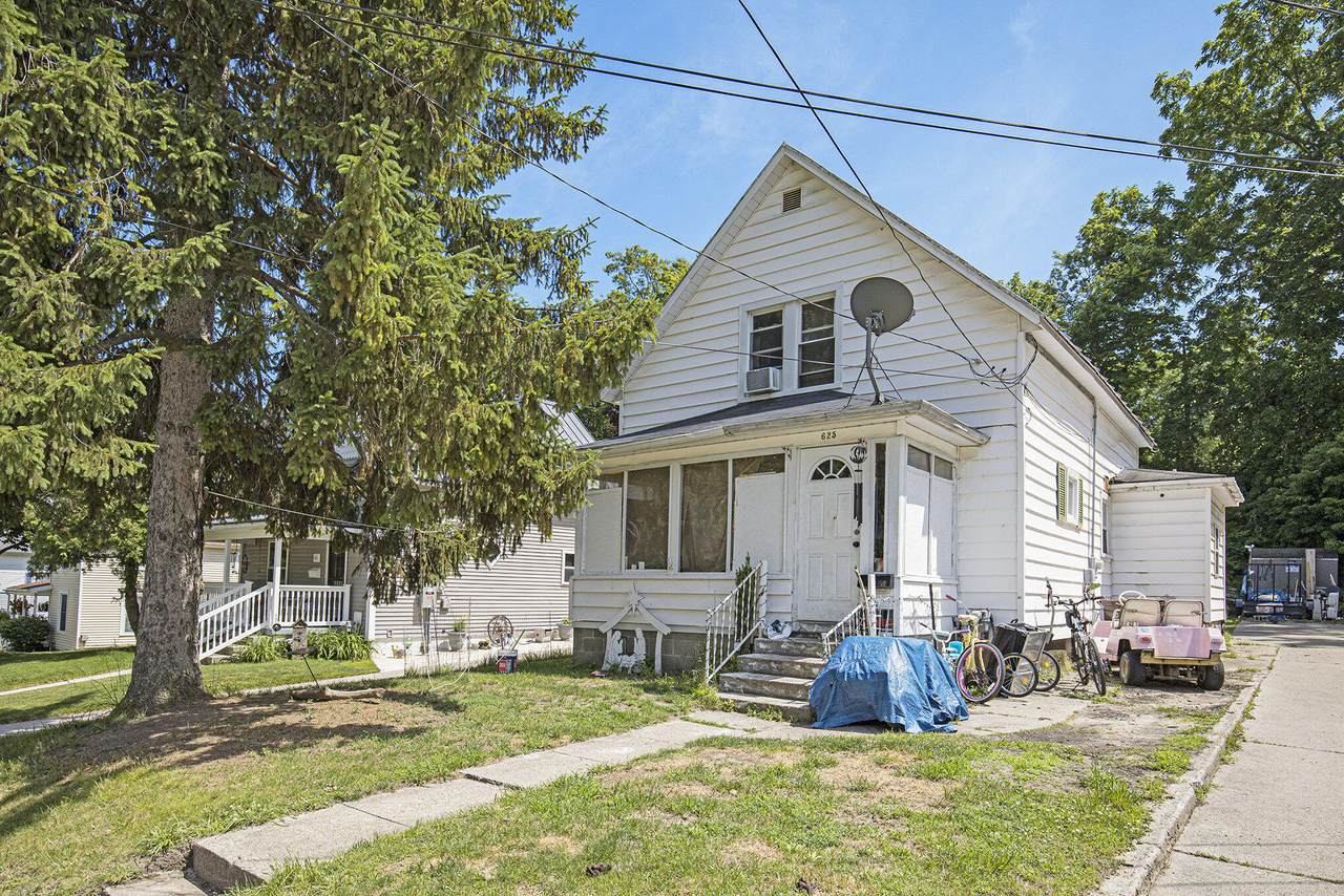 625 Hackett Street - Photo 1
