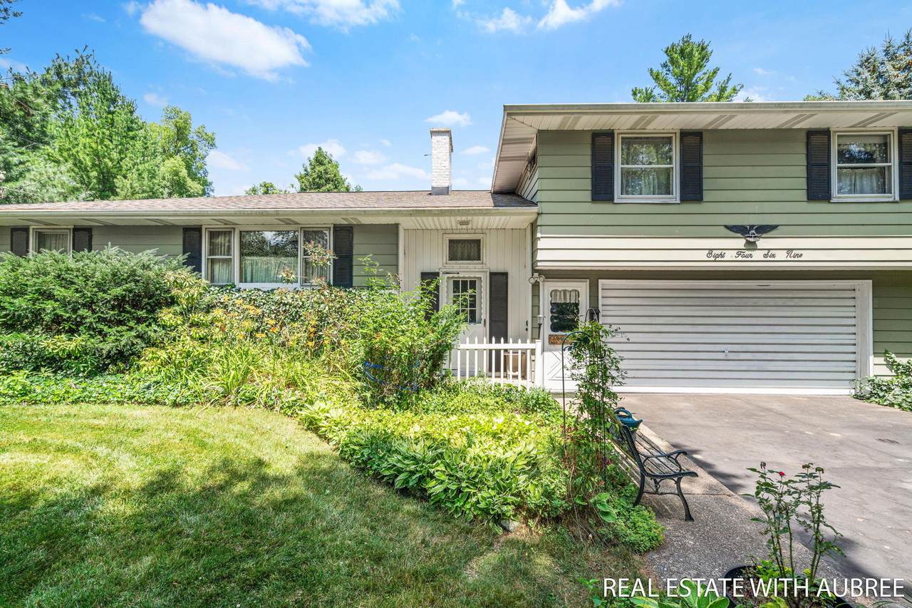 8469 Whispering Pines Court - Photo 1