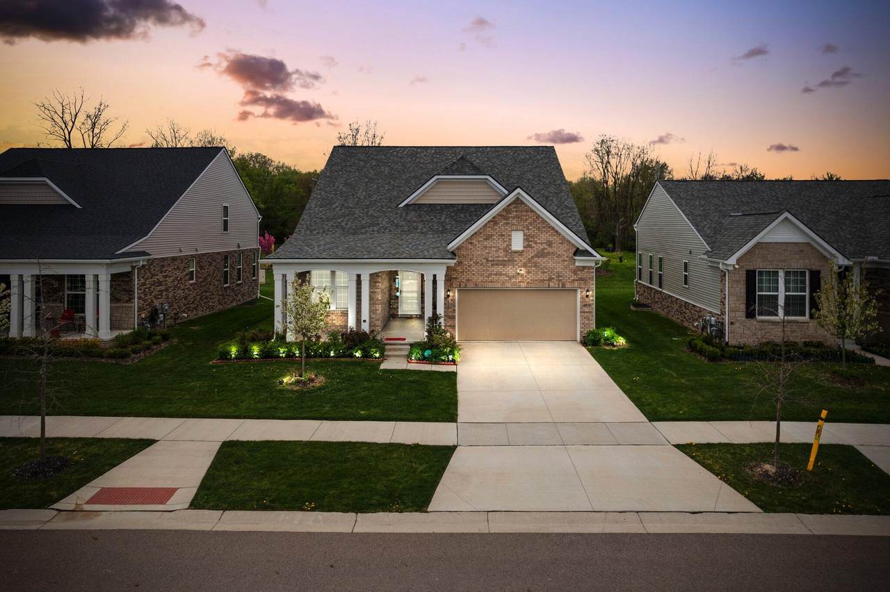 4814 Cranston Road - Photo 1