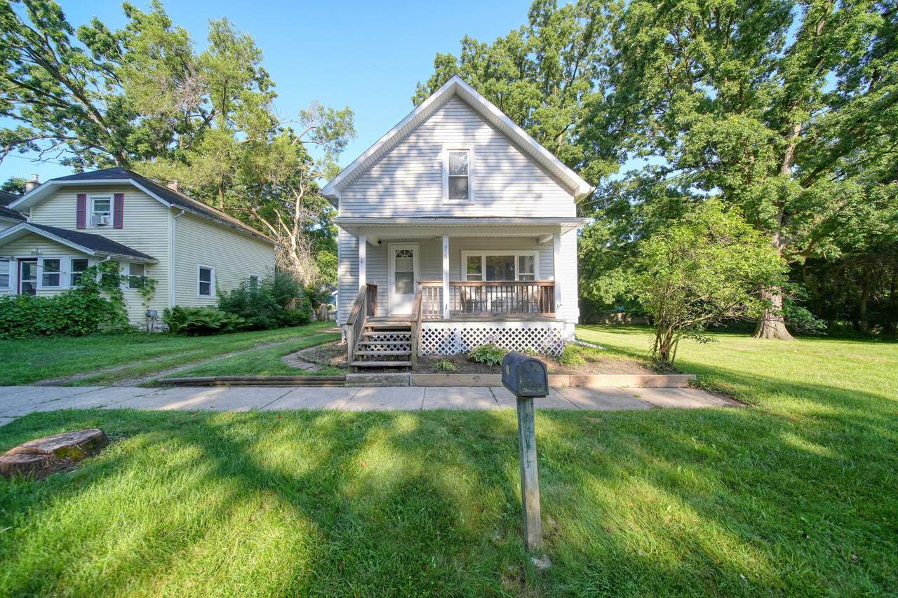 350 Horton Street - Photo 1