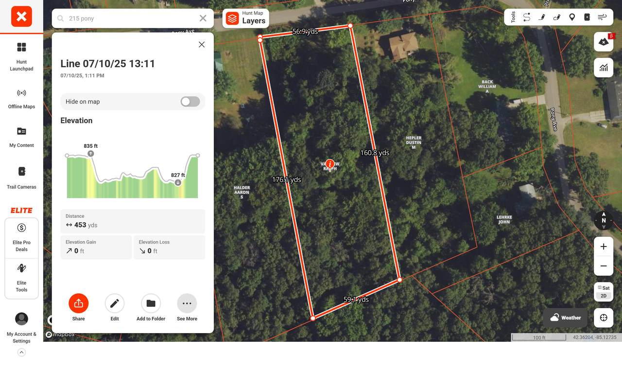 215 Pony Avenue - Photo 1