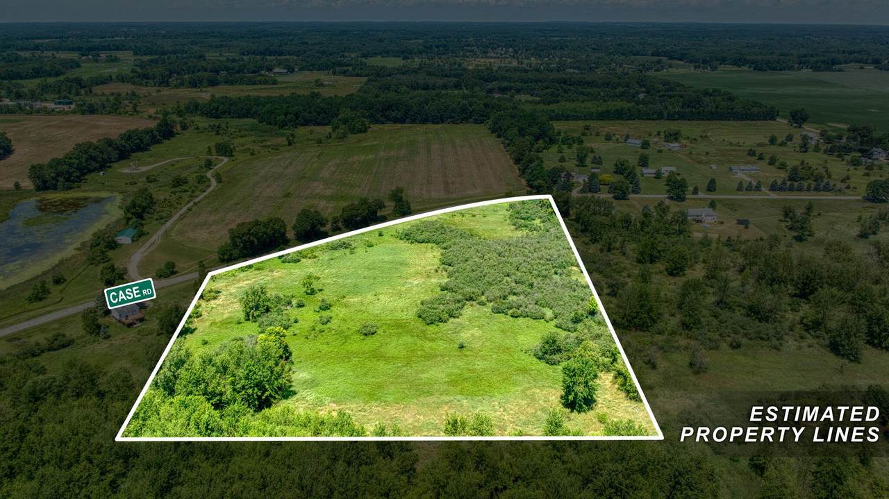  Case 11.94 Acres Vacant Road - Photo 1